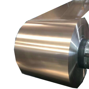 Bobine de feuille d'aluminium à bas prix <span class=keywords><strong>1005</strong></span> 1060 1100 3003 5052 8011 - Product Image 1