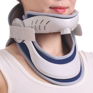 Collarín Cervical Ortopédico Ajustable para Soporte de <span class=keywords><strong>Cuello</strong></span> Quirúrgico - Product Image 1