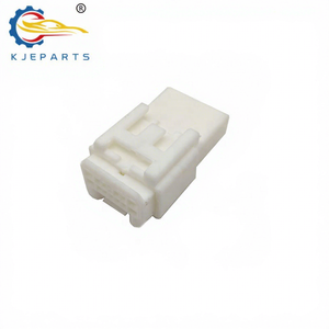 Connecteur de faisceau de câblage automobile mâle-femelle 13 broches, câble, <span class=keywords><strong>prise</strong></span> pour autoradio Mazda - Product Image 1