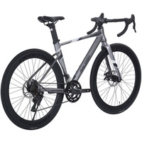 Bicicleta de Montaña MTB Deportiva de 27.5 Pulgadas, de Acero con Alto Contenido de Carbono y Aleación de Aluminio, con Doble Freno de Disco, Horquilla Rígida, Ligera, para Hombres, Mujeres y Adultos