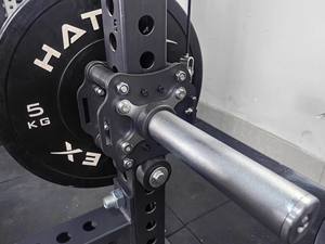 כבל משקל מערכת כושר גלגלת כושר מצורף ציוד כושר לבית כושר למשוך מטה, אימון זרוע - Product Image 5