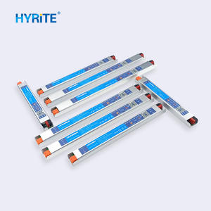 Fuente de Alimentación LED de CA a CC de Salida Única de 12 V 24 V, 40 W-100 W, Súper Delgada, para Interiores, con Terminal - Product Image 1