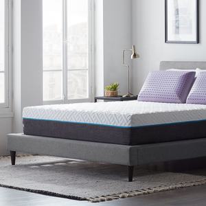 Los fabricantes de dormir innovaciones de infusión de cuello almohada de espuma de memoria para dormir - Product Image 5