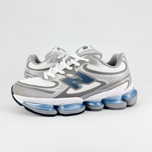 Zapatos Deportivos Casuales Transpirables para Hombre y Mujer, Diseño de Lujo 2026, para Estudiantes y Jóvenes, Estilo Running y Caminata - Product Image 2