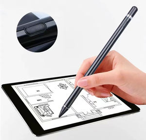 Stylet universel pour tablette PC, <span class=keywords><strong>dessin</strong></span>, écriture, stylet actif, écran tactile, stylet pour téléphone Android, stylet pour <span class=keywords><strong>Apple</strong></span> - Product Image 2