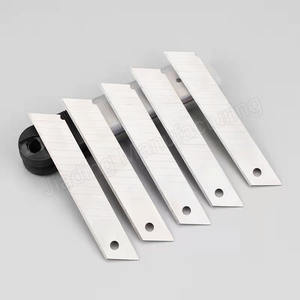 سكين بشفرة قابلة للسحبِ قابل للسحبِ من 18 ، من نوع sap-off - Product Image 2