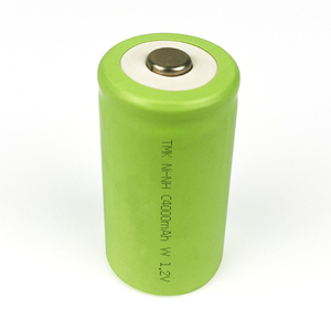 バッテリーパック充電式<span class=keywords><strong>Nimh</strong></span>バッテリー<span class=keywords><strong>1.2V</strong></span>ファクトリーダイレクトC4000mAh <span class=keywords><strong>1.2V</strong></span> Ni-MHバッテリー - Product Image 6