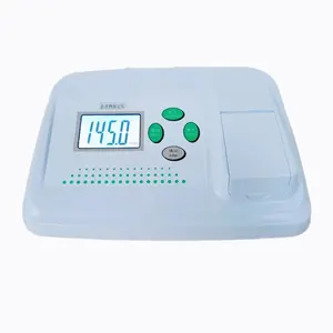 <span class=keywords><strong>Test</strong></span> de qualité de l'eau de mètre de matière suspendue de dessus de banc durable pour le laboratoire - Product Image 5