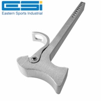 Nouvelles tendances ESI : Marteau d'assemblage de treillis TUV avec extracteur de goupilles pour treillis F34, F32, F31