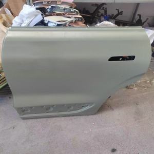 Rahmenlose Vorder- und Mitteltürverkleidung für Dongfeng Nammi Box – Roh-Türverkleidung ohne Zubehör – Karosserie-Ersatzteile - Product Image 2