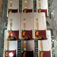Écran d'affichage de téléphone portable In-cell au prix d'usine pour OPPO A57 A58 A59 A77 A78 A17 A18 A38 K10 1+Nord N20SE N300