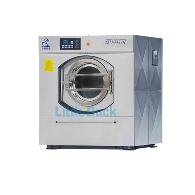 2020 उच्च गुणवत्ता वाले कपड़े धोने वाणिज्यिक धुलाई के उपकरण मशीन कीमतों 15kg 20kg 30kg 50kg 70kg 100kg
