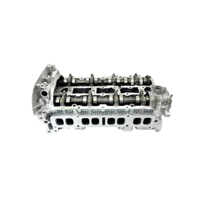Nouveau pour Escape Fiesta Fusion <span class=keywords><strong>Transit</strong></span> <span class=keywords><strong>Connect</strong></span> <span class=keywords><strong>1</strong></span>.6L Turbo Ensemble de culasse <span class=keywords><strong>1</strong></span> an de garantie - Product Image 3
