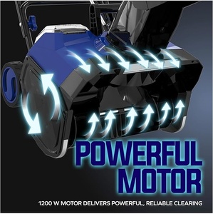 Cortadora de Césped Automática de Bajo Precio y Alta Eficiencia con Control Remoto y Accesorios para Quitar Nieve - Product Image 3