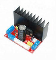 MOSFET — carte amplificateur Audio multimédia à 4 canaux pour voiture, pouces, TDA7850, 4x50w