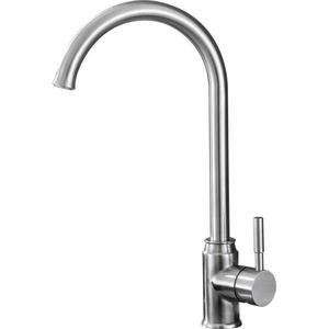 Robinet de lavabo de haute qualité en provenance de Chine, construction en laiton, surface chromée, rotation à 360 degrés - Product Image 1