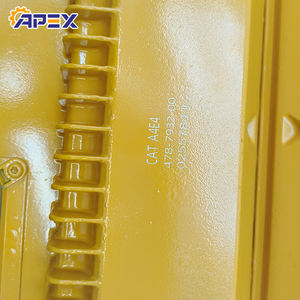 Pieza de Repuesto para Excavadora APEX 478-7932, Controlador ECU para 336D/E336D C9 C13 C15 C18, 1 Año de Garantía - Product Image 2