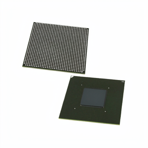 Embedded 1152 BBGA, FCBGA Exposed Pad In Stock 5AGXFB1H4F35I3G Electronics Component - Product Image 1