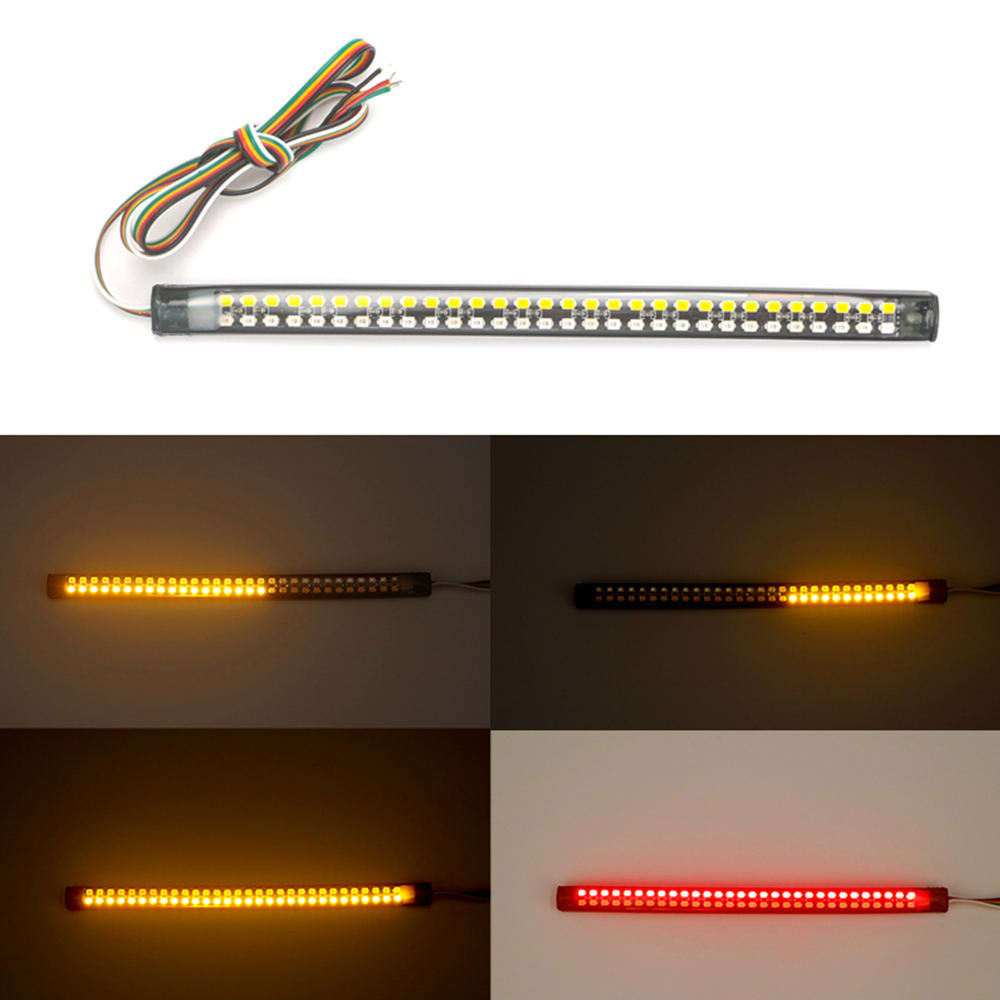 Double lumière 20CM