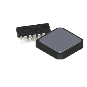 100% Original 9ZX21901BKLF IC BUFFER PCIE Z 72VFQFPN Spécialement Conçu pour les Circuits Intégrés de Synchronisation/Chronométrage Spécifiques aux Applications - Product Image 1