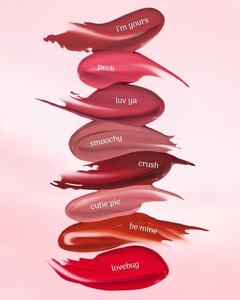 Rouge à lèvres végétalien, nouveau, populaire, non-collant, sans transfert, waterproof, longue tenue, crémeux, solide, en forme de lèvres, <span class=keywords><strong>blush</strong></span> - Product Image 2