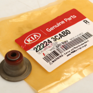 Système moteur de haute qualité SEAL-VALVE STEM 22224-3CAB0 222243CAB0 pour Hyundai ACCENT 22224 3CAB0 - Product Image 3