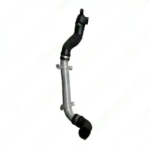 95B121109E 95B121109 95B121135 95B121136 95B122293 Tuyau de liquide de refroidissement Tuyau d'eau Tuyau d'eau pour Porsche MACAN - Product Image 2