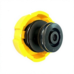 อะไหล่เปลี่ยนถังพักน้ำหล่อเย็น Opel Saab ฝาหม้อน้ำ 1304677 9202799 60698806 - Product Image 3