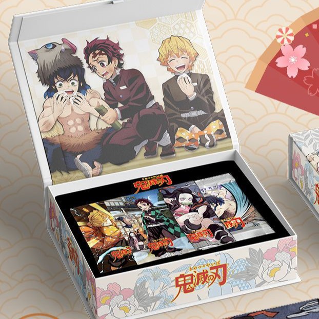 13 paquets par boîte