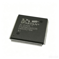 Brandneuer IC-Speicherchip XC3S400-4PQG208C für präzise Standardmontage in elektronischen Anwendungen