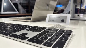 Etiqueta de Precio Digital para <span class=keywords><strong>Tienda</strong></span> Minorista Etiqueta <span class=keywords><strong>Electrónica</strong></span> Inteligente de Estante Sistema ESL Pantalla de Papel Electrónico para Supermercado - Product Image 4