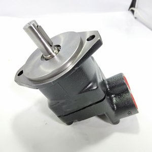 Motor Hidráulico de <span class=keywords><strong>10CC</strong></span> F11-010-HU-CV-K-000-0000-00, Motor Hidráulico de Pequeña Cilindrada, Componente de Accionamiento Industrial - Product Image 4