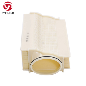 Filtre à air en papier haute Performance X6M F30 Racingvitz Carauto faisant la Machine nouvel état pour la fabrication de climatiseurs de voitures - Product Image 2