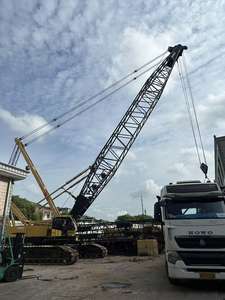 שנת 2008 עבודה מעולה עגורנים בשימוש 250 טון <span class=keywords><strong>kobelco</strong></span> ckekobelco ckey2500 2500 גורק במלאי - Product Image 5