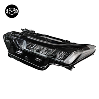 AFTATPT for 2020-24 Cadillac CT5 Headlights 84894827 84894828