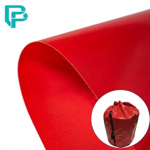 Bâche en PP tissé robuste, imperméable et résistante à l'usure, tissu industriel pour <span class=keywords><strong>piscine</strong></span> et réservoir d'eau - Product Image 2
