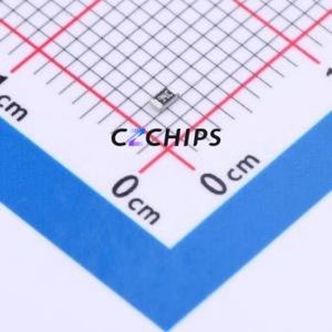 Résistance SMD CR0603FA9312G 0603 (Type : Film Épais) (Résistance : 93,1 kOhm Précision : 1%) - Product Image 1