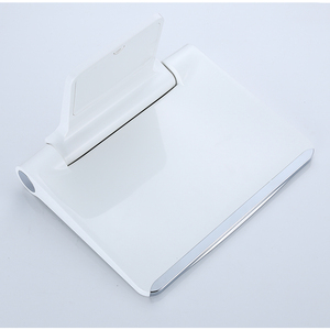 Wholesales GQK Waterproof <b>Bath</b> Seat Wall Mounted Bathroom Folding Shower Seat for Disabled Bathroom Shower Seat - Product Image 2