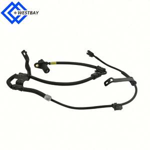 Sensor ABS de Velocidad de Rueda Westbay 95670-1D200 para <span class=keywords><strong>Kia</strong></span> <span class=keywords><strong>CARNIVAL</strong></span> <span class=keywords><strong>98</strong></span> 99 - Product Image 4