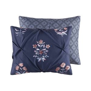 Ensemble de housse de couette DB Pintuck, 3 pièces - Product Image 5