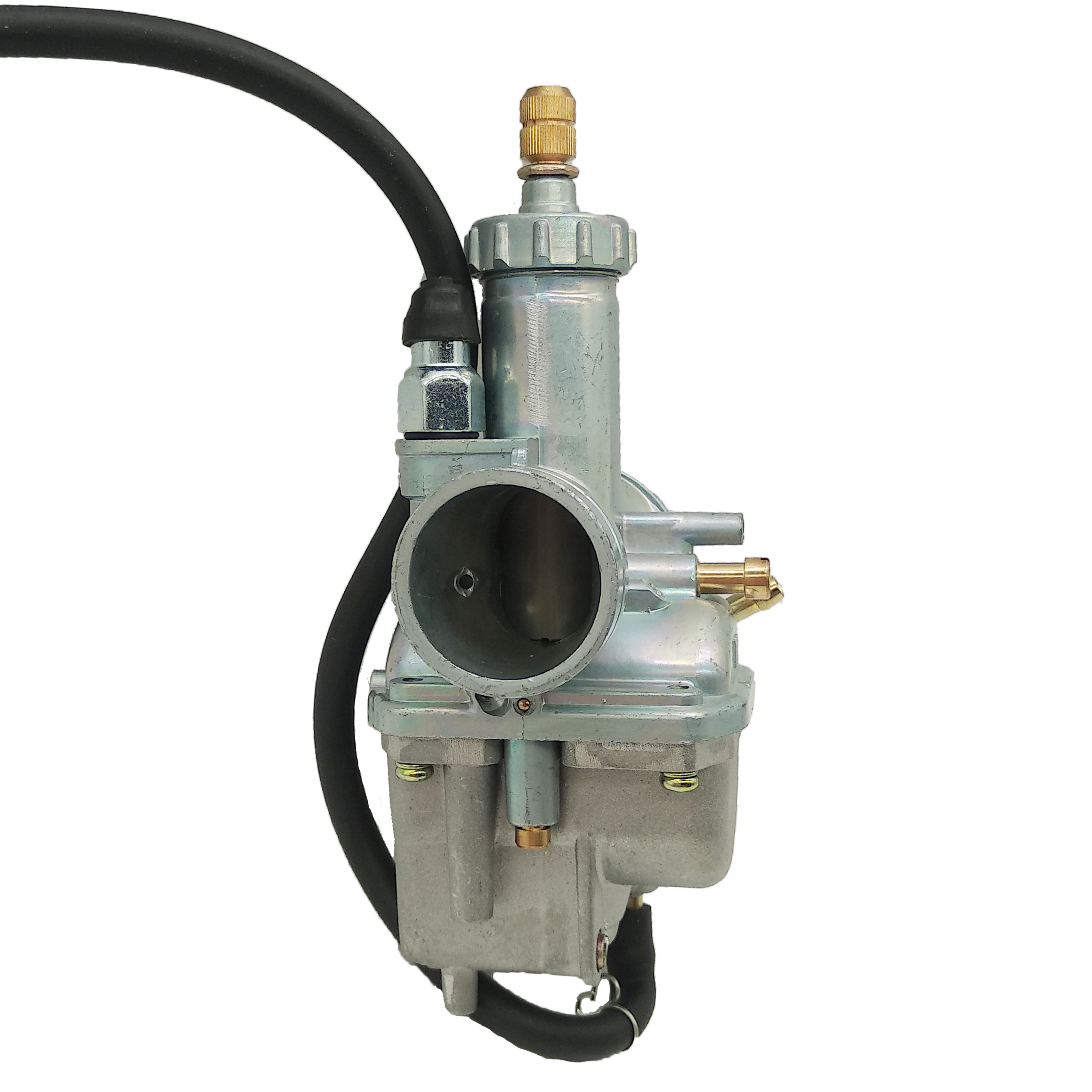 LABLT Carb For KAWASAKI Bayou 220 KLF220A KLF220 With Air Filter Fuel Filter ATV