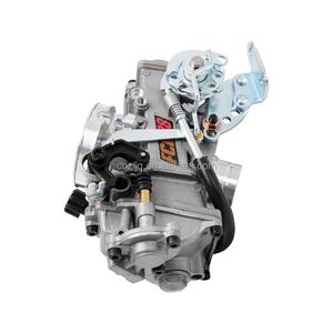 <span class=keywords><strong>Carburador</strong></span> de otociclo de 28/31/33/35/37/39/41mm o CRF450-650, ngine, usqvarna450 - Product Image 5