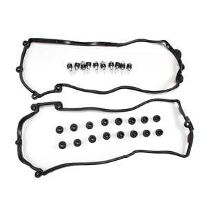 Kit de joints de culasse compatible avec <span class=keywords><strong>BMW</strong></span> E60 E63 <span class=keywords><strong>E64</strong></span> <span class=keywords><strong>645Ci</strong></span> 4.4L V8 Essence DOHC 11127518017 N62 4.4L N62B44 N62B44A 11127513194 (modèles 2002-2010) - Product Image 5