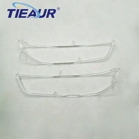 Pièces automobiles TIEAUR, phare en plastique, tube de phare, version chinoise pour Q3 2013-2015