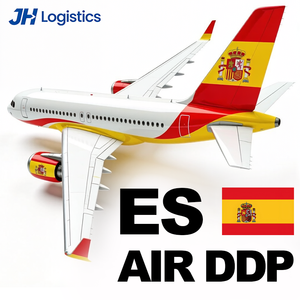 <strong>Air</strong> Goods Fba Shipping Company Door <strong>to</strong> Door China <strong>to</strong> Spain - Product Image 1