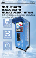 Distributeur automatique de liquide de nettoyage, distributeur de liquide, distributeur automatique de détergent