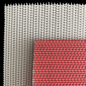 Giấy Làm <span class=keywords><strong>Polyester</strong></span> Dệt Máy Sấy Màn Hình Phẳng Dây Và Vòng Sợi Lưới Vành Đai Cho Đa-Xi Lanh Máy Giấy - Product Image 4