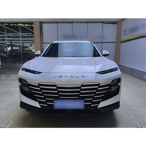 Guazi - JETOUR Dashing, SUV de Gasolina 1.6, Usado, Tracción Delantera, 5 Plazas, R8669s8qs3, Superventas - Product Image 3