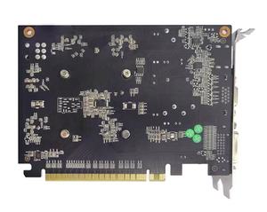 Nouvelle carte graphique PC GTX 750Ti 4 Go GDDR5 OEM, carte graphique GTX 750Ti 4 Go - Product Image 1