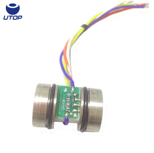 ステンレス鋼OEM水液<span class=keywords><strong>3V</strong></span>シリコン差圧センサー - Product Image 2